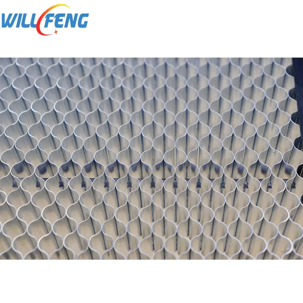 WOL Feng 300*200 мм сотовая платформа Оцинкованное Железо настраиваемый размер таблица