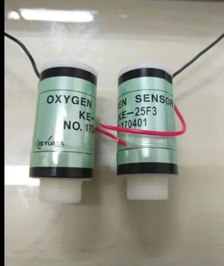 

FIGARO/GSYUASA KE-25F3 High quality GS Oxygen Sensor mount thread