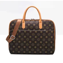 Дешевая сумка для ноутбука 13 до 15,6 дюймов macbook сумка через плечо сумка для компьютера мужская сумка-мессенджер женская сумка деловой портфель# U0003
