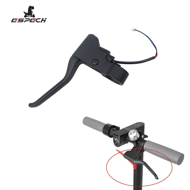 Scooter-Brake-Lever Electric M365/pro Original ESPECH for Interfac