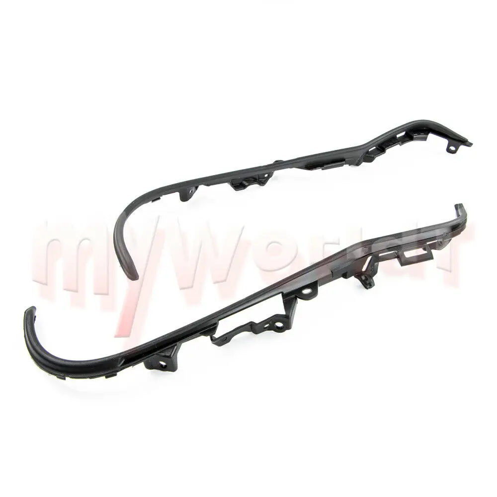 Motorcycle Accessories Inner Pedal Edge Strip Decoration For Yamaha TMAX530 2012-2015 motorcycle accessories