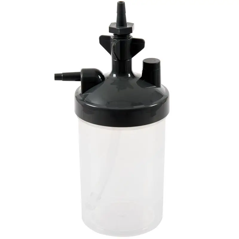 

Water Bottle Humidifier For Oxygen Concentrator Humidifier Oxygen Concentrator Bottle Humidifier Bottles Cup Oxygen Generator Ac