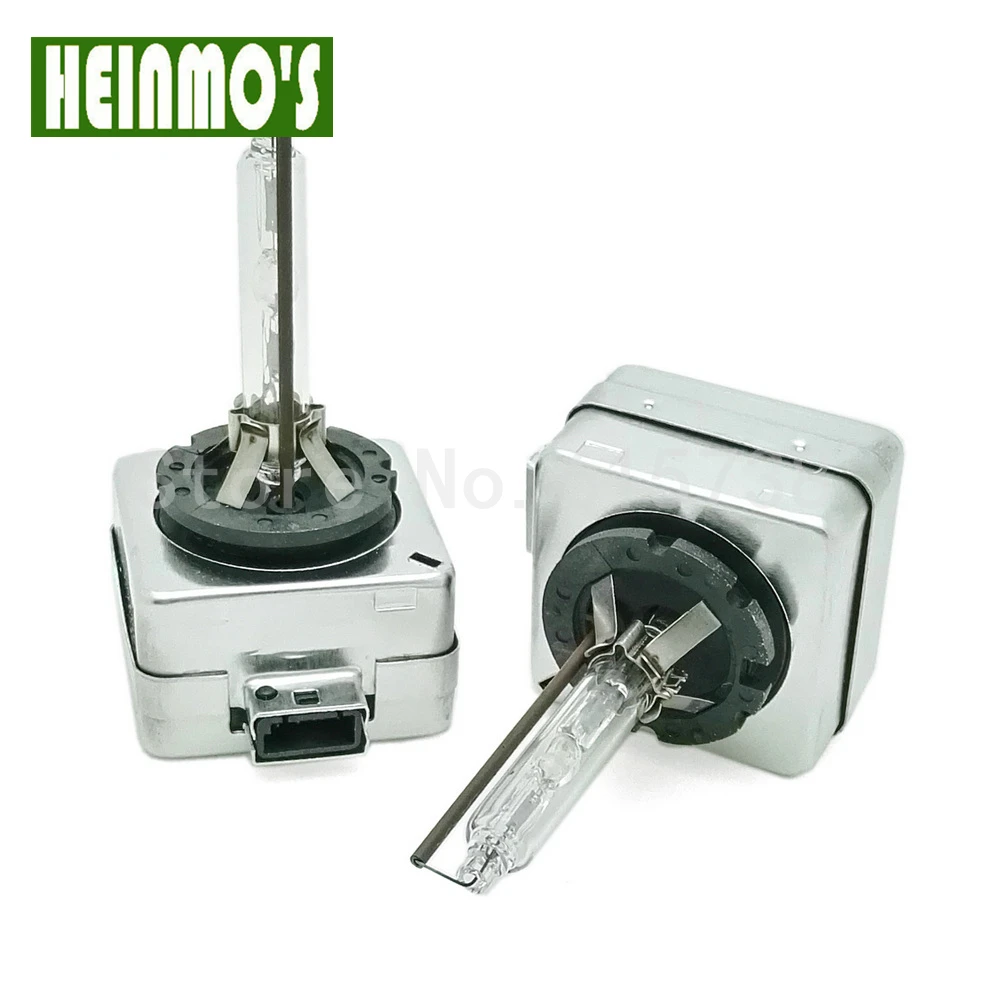 35 Вт D1S лампы ксеноновые hid D1C 6000K 4300k 8000k 10000k 5000K для SKODA|d1s xenon bulb|xenon bulbd1s bulbs |