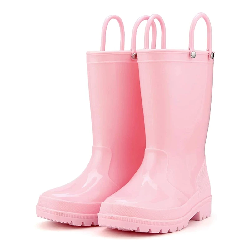 kushyshoo boots