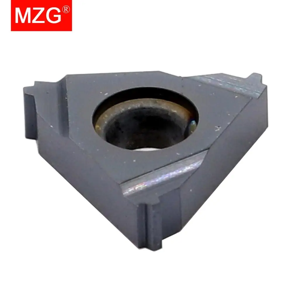 MZG ACME 16IR10 ZP680 ЧПУ Инструменты для наружной резьбы неразъемный цементный винт из