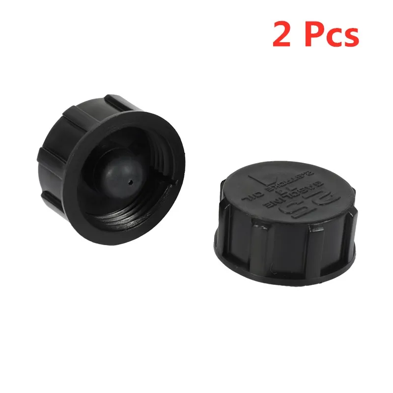 

2 Pcs Fuel Cap for Kawasaki TH43 TH48 TD18 TD20 TD24 TD33 TD40 TD48 TG18 TG20 TG24 TG25 TG28 KT17 TF22 ROBIN NB411