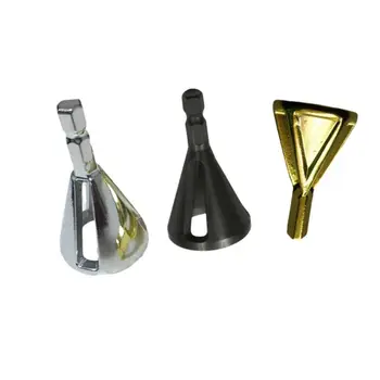 

4PCS Deburring External Chamfer Tool Metal Remove Burr For Of Chuck Drills 2020