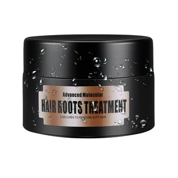 

Soft Smooth Keratin Nourishing Flexible Treatment Hair Mask Moisture Detox Scalp Collagen Recovery Elasticity Root Damage Repair