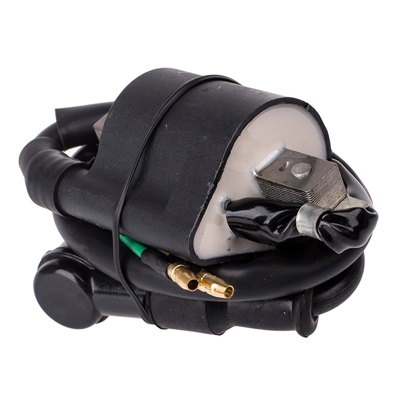 Катушка зажигания CDI 50cc 70cc 90 110cc китайский ATV Quad Регулятор выпрямителя реле CDI Коробка