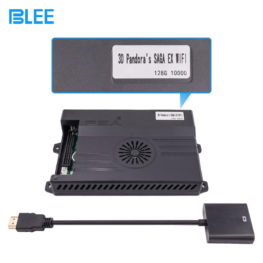 Плата jamma 10000 в 1 с поддержкой Wi-Fi и 86 3D играми-аркадами | Спорт развлечения