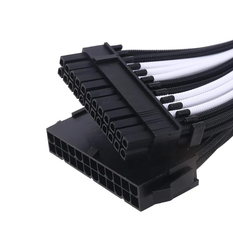 Cabos de computador e conectores