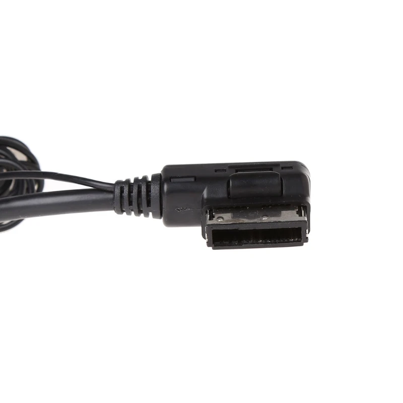 Новое поступление AMI MDI к Bluetooth аудио Aux и USB Женский Кабель для автомобиля VW AUDI A4 A6 Q5 Q7 Прямая поставка поддержка