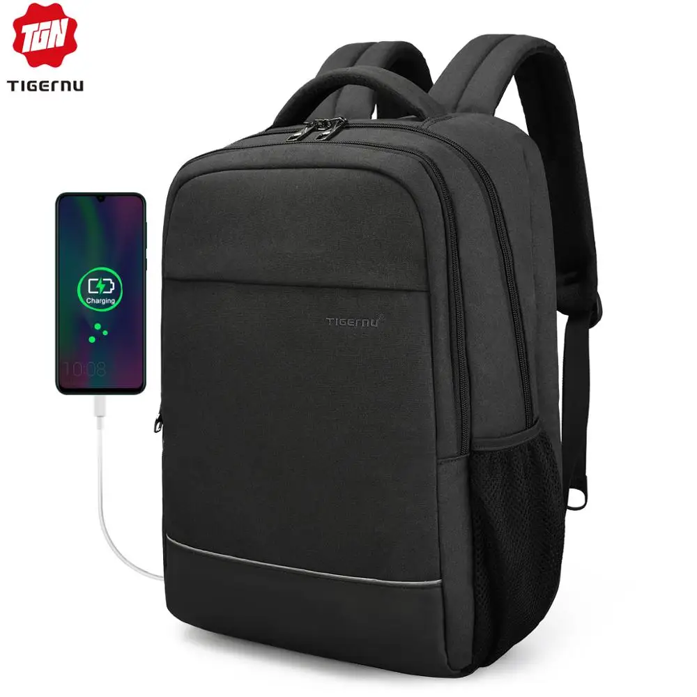 tigernu business laptop backpack