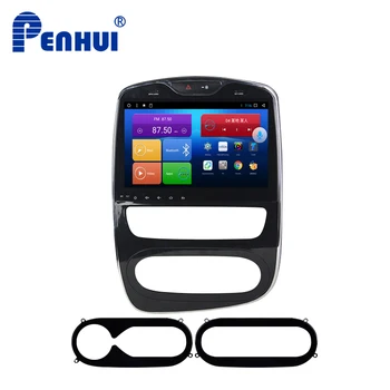 

Android Car DVD GPS Multimedia Player For Renault Clio ( 2016-2018) With Octa Core 4GB RAM + 64GB ROM/CarPlay/DSP/Wi-Fi/4G
