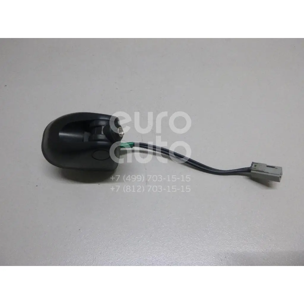 Антенна, состояние – Б/У,, для Nissan Juke(F15) 282081KA0A ОСНОВАНИЕ 282081KA0A
