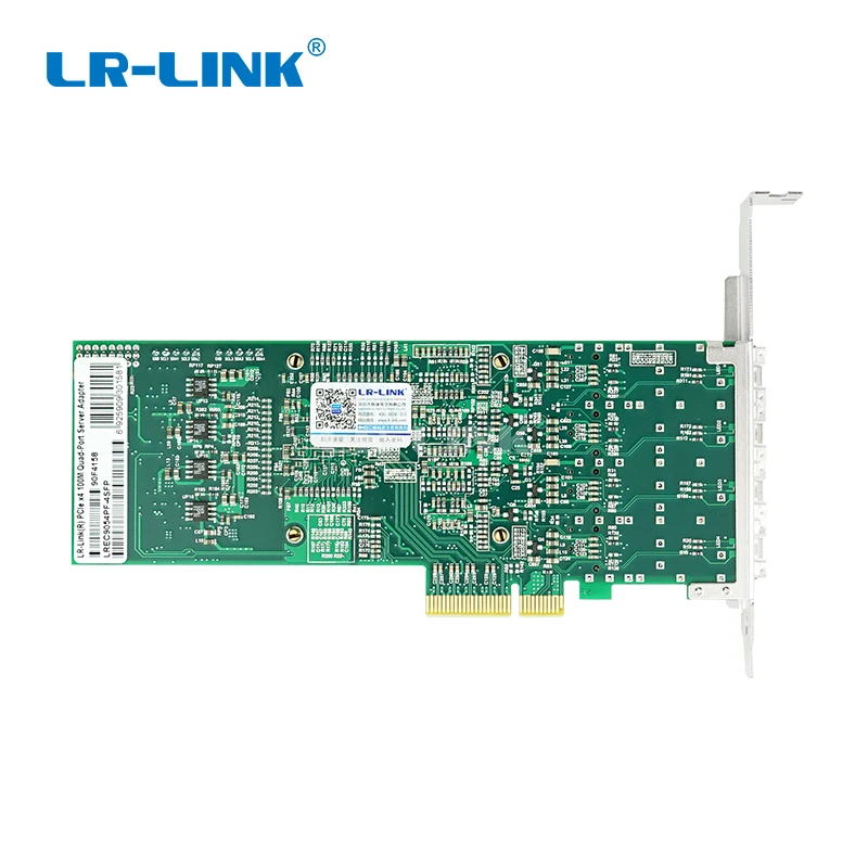 LREC9054PF-4SFP-4