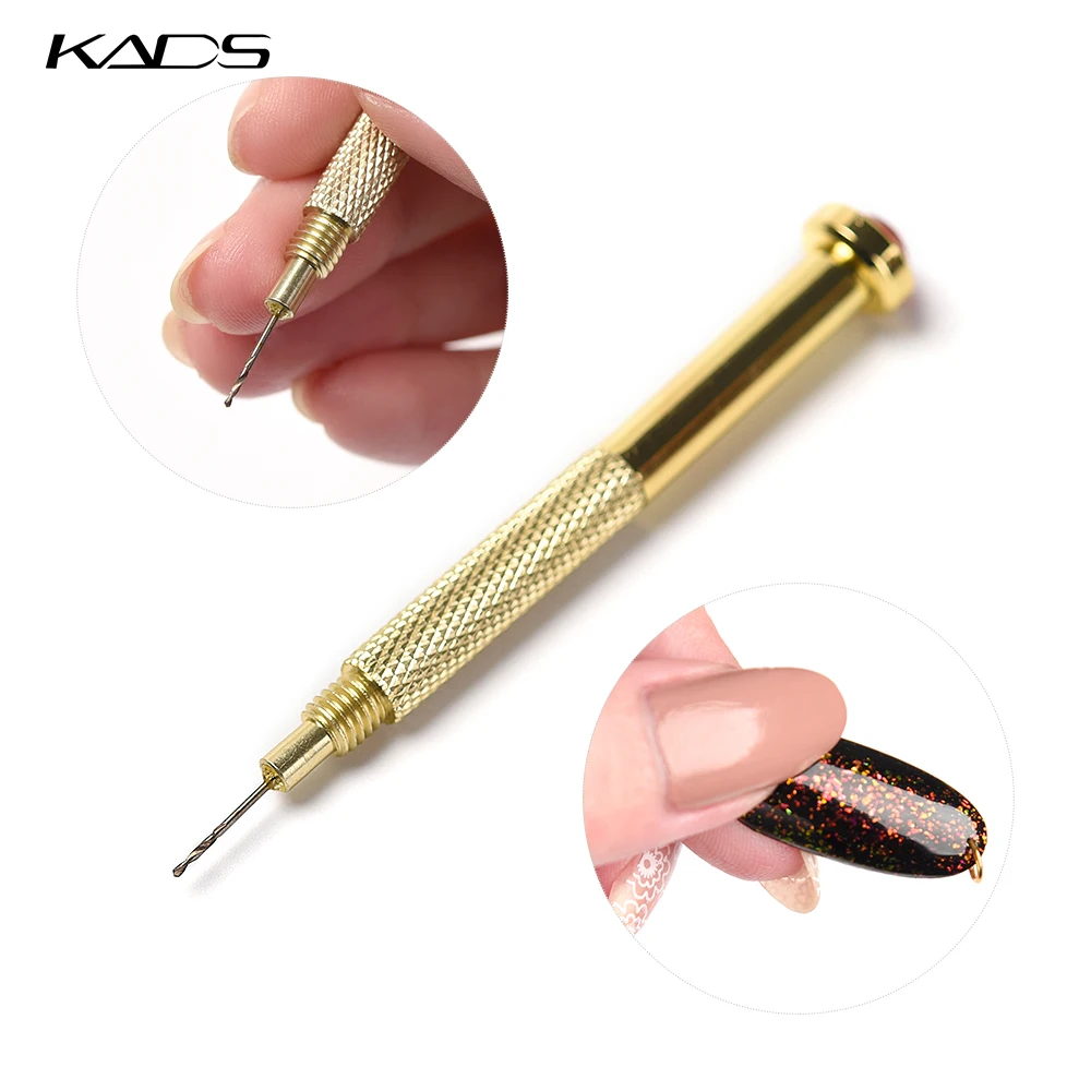 Order piercing drills cheaply at 😍 ND24 NailDesign