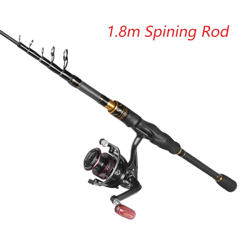 spooling a spinning reel