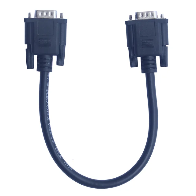 Cavo VGA 3 Metri - Alta Risoluzione Per PC, Monitor, TV LCD - Foto 3