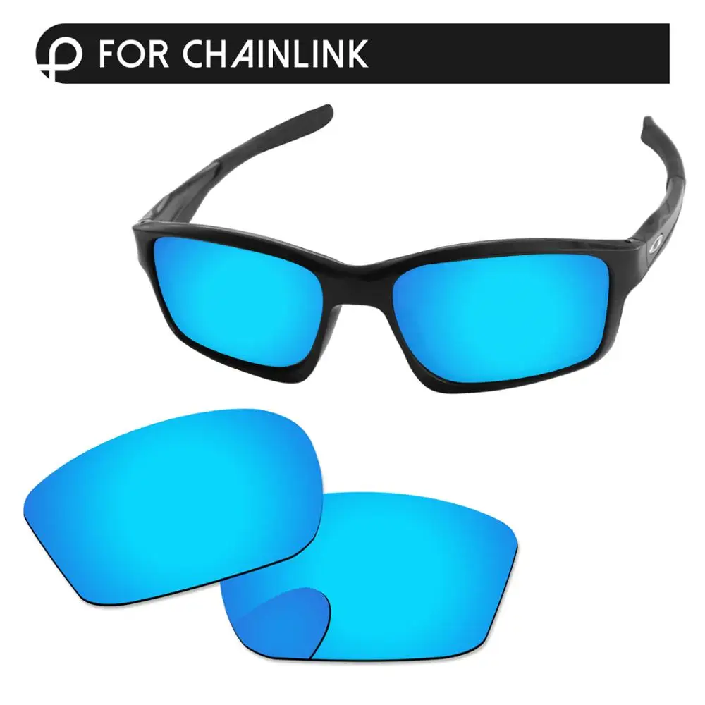 chainlink replacement lenses