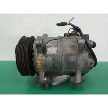 

8708581 AIR CONDITIONING COMPRESSOR VOLVO SERIAL 850