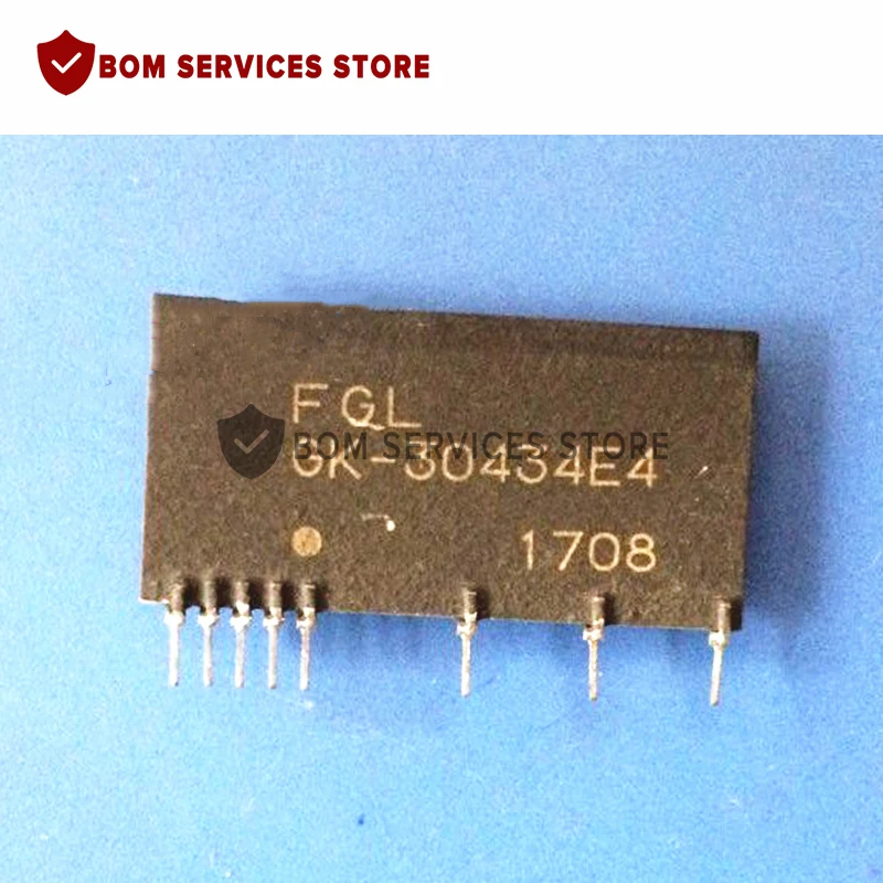 gratis novo modulo original ipm 03