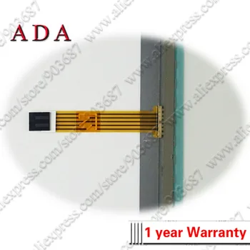 

Touch Panel for 6AV6 644-8AB20-0AA0 6AV6644-8AB20-0AA0 Touch Screen Panel Glass Digitizer and Protective Film Overlay