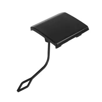 

Cap Bumper tow hook cover For Mercedes Benz C-class C240 C280 Plastic Parts