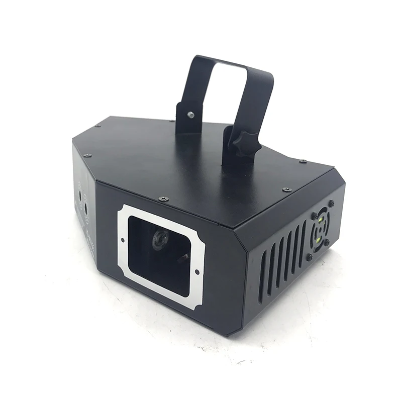 YaYao светодиодный 60 Вт супер луч AC100 240V 50 = 60HZ идеальный эффект сцены для диско DJ