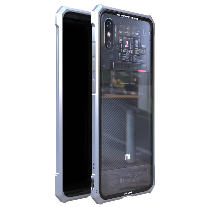 xiaomi 8 pro colors (4)