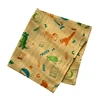New Colors Baby Blanket Baby Soothing Towel Soft Bath Towel For Newborns Multi-use Baby Bib Burp Cloth Kid Scarf Handkerchief 4
