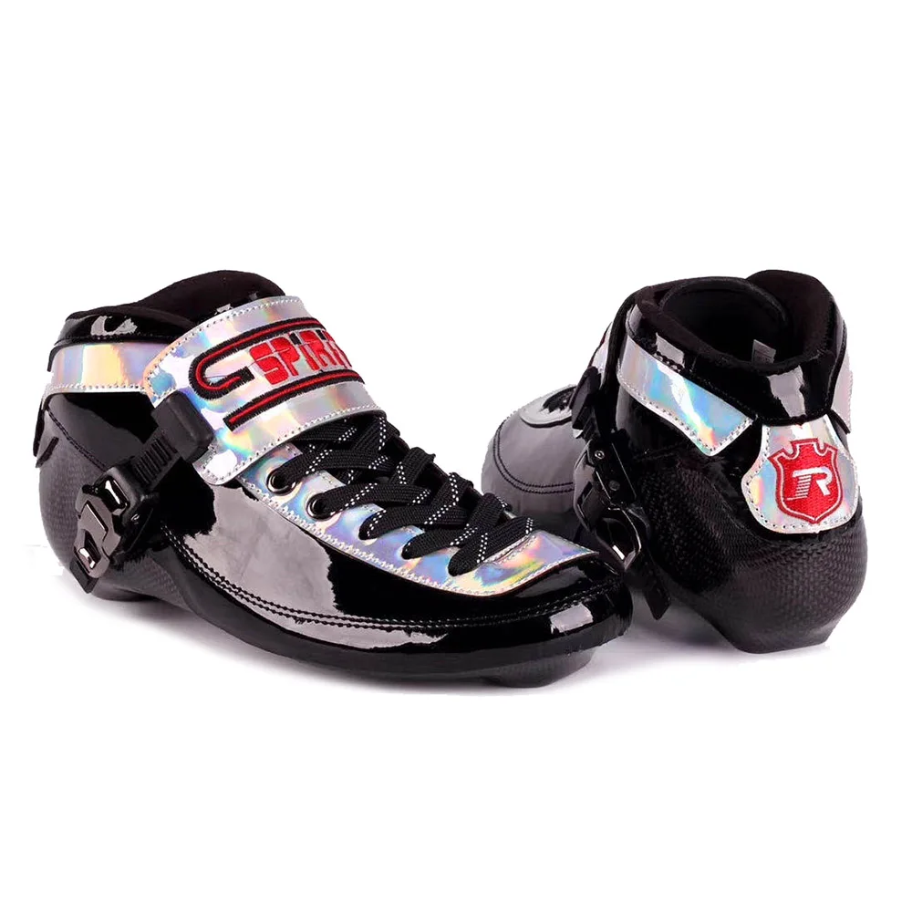 Original Professional SPIRIT 2020 Speed Inline Skate Boots Quality