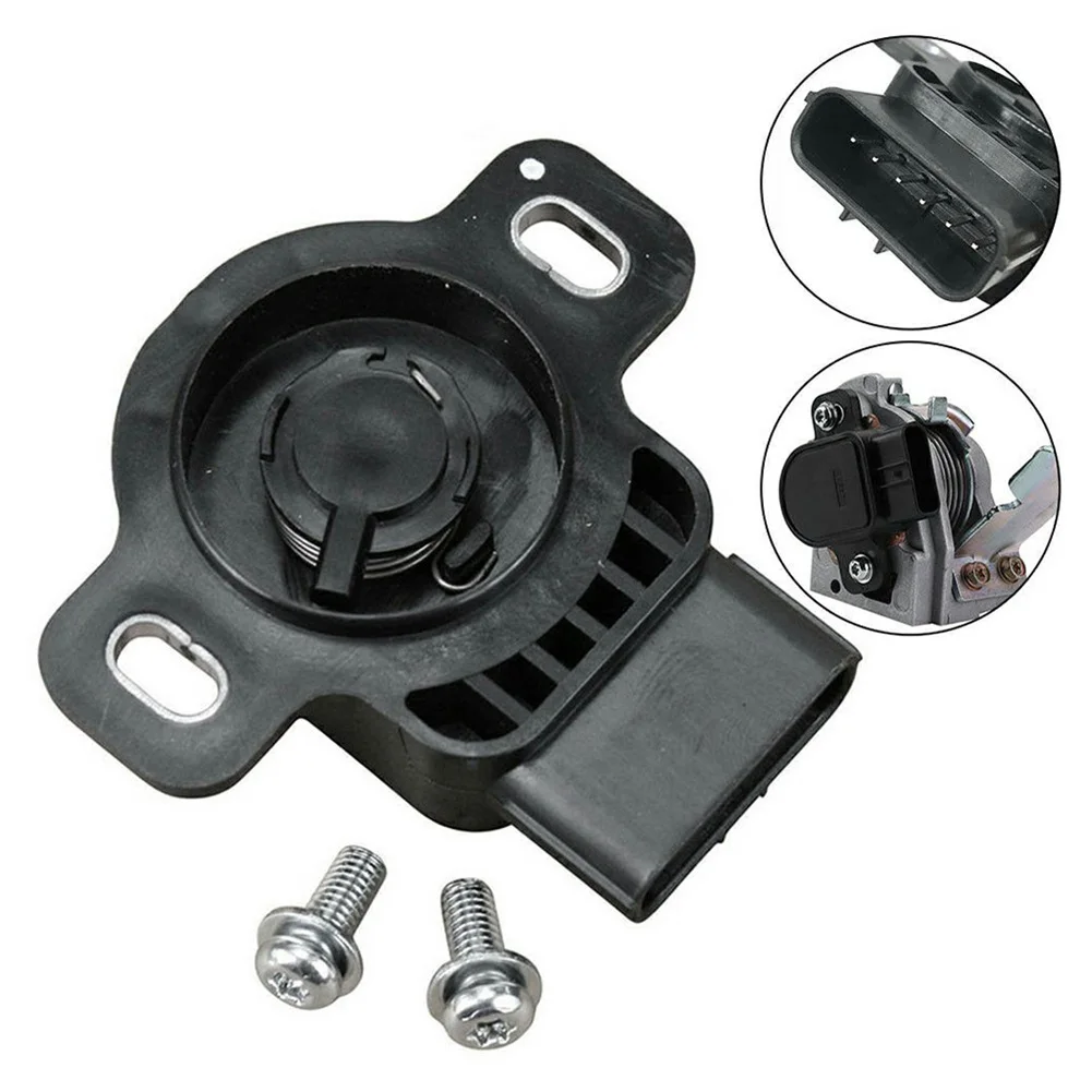 Accelerator Pedal Position Sensor With Screw For Acura Tl 37971 Rbb 003 Sensors Switches Aliexpress