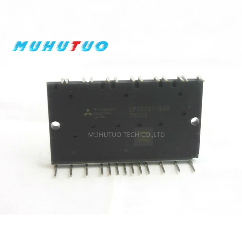 Modulo Mitsubishi CP15TD1-24A Nuovo 1PZ - Garanzia E Qualità 100%
