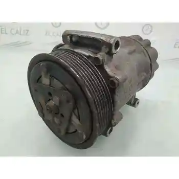 

1351F AIR CONDITIONING COMPRESSOR CITROEN C4 SALOON