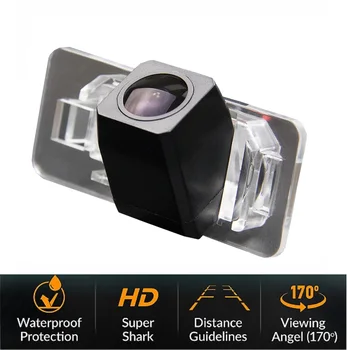 

HD Factory Selling rear view Camera for BMW 1er E82 3er E90 E91 5 Series E39 E53 E83 X3 X5 X6