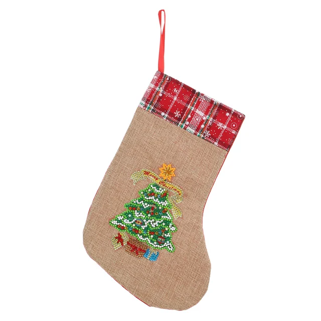 The Grinch Christmas stocking  Cross stitch christmas stockings,  Needlework christmas, Christmas cross stitch