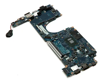 

FOR Dell Latitude 7390 Laptop Motherboard Intel Core i5-7300U 042GC 0042GC LA-F312P Test GOOD