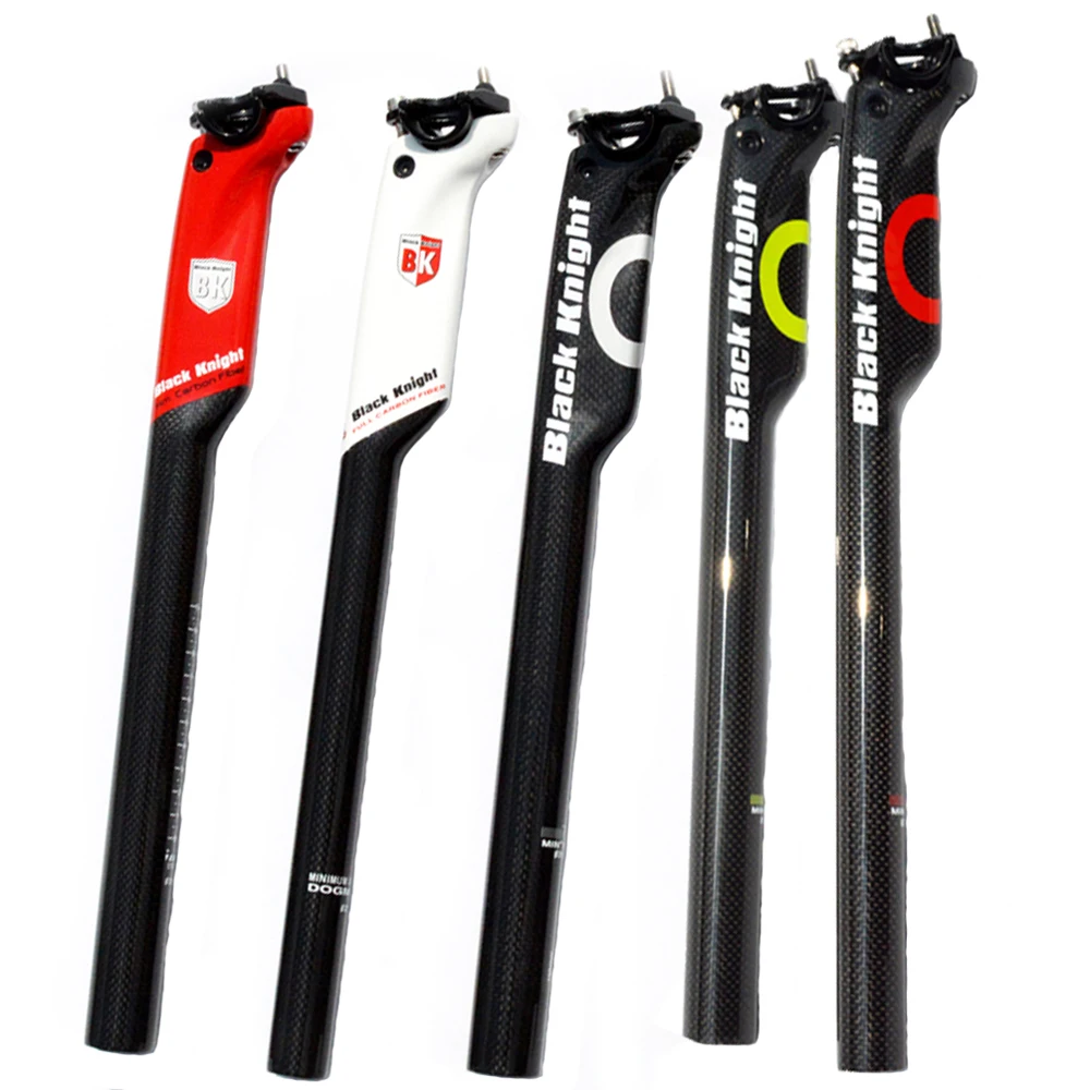 black and red bike seat