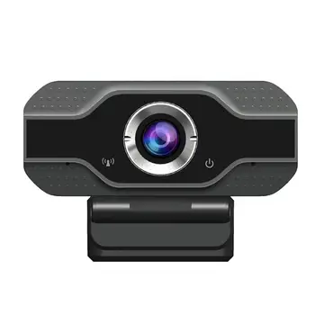 

1080P 4k Autofocus USB Webcam with Microphone for Computer Laptop Live Video Conference pc