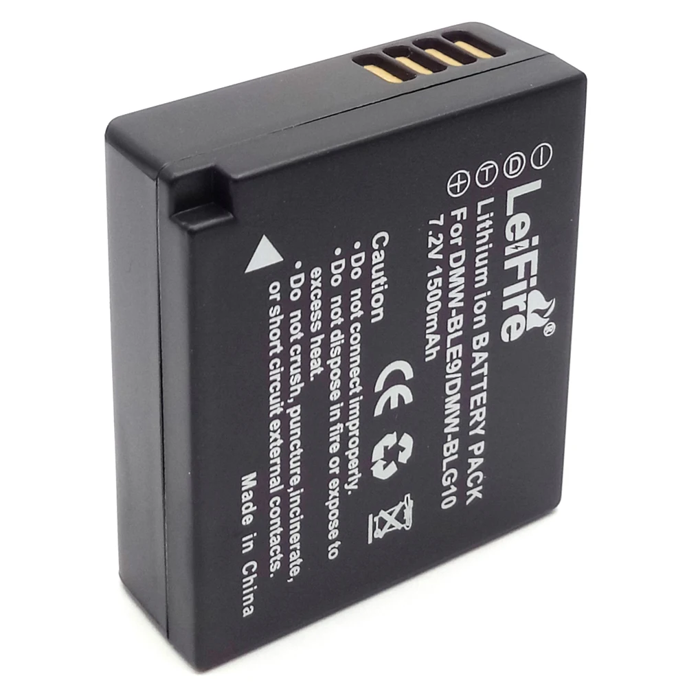 DMW-BLG10 BLG10E BLG10PP BLE9 BLE9E BLE9PP Камера Батарея+ ЖК-дисплей USB Зарядное устройство для цифрового фотоаппарата Panasonic Lumix DMC GF6 GX7 GF3 GF5 BLE9