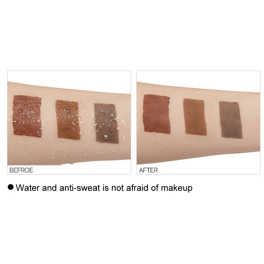 BOB Brand Hair Building Natural Fibers Set with Spray Applicator Hair Shadow Trimming Powder Makeup Hair 2