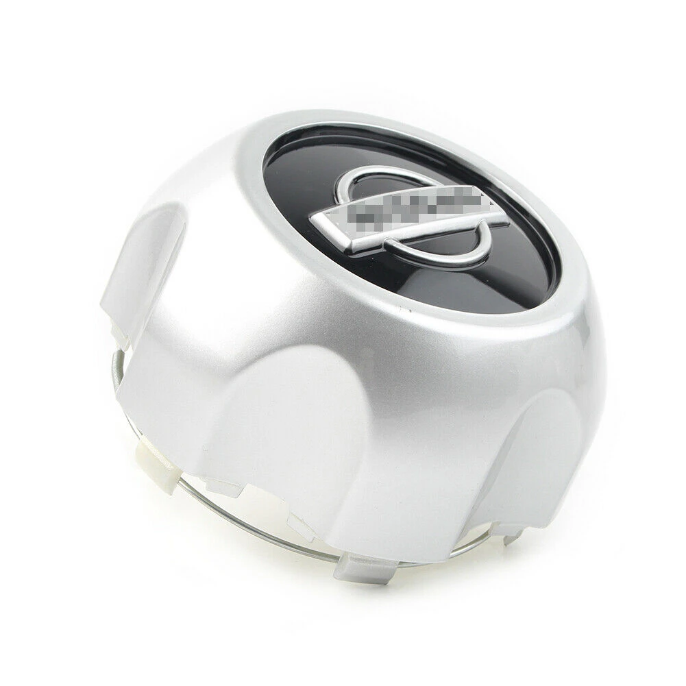 Wheel Center Cap HubCap Fit Nissan 00 04 Frontier Xterra 16" 4PCS 40315