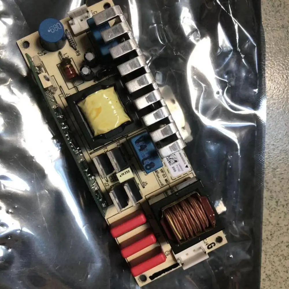 Projector Lamp Ballast OSRAM PT VIP 03 OSRAM 200 lighting power supply board