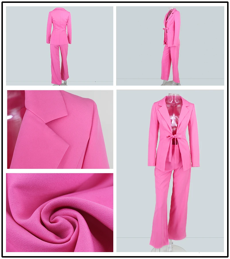 Feditch осень комплект из двух предметов для работы OL Блейзер Куртка и шорты женский комплект 2 шт. пояс 3/4 рукав женский комплект из двух предметов