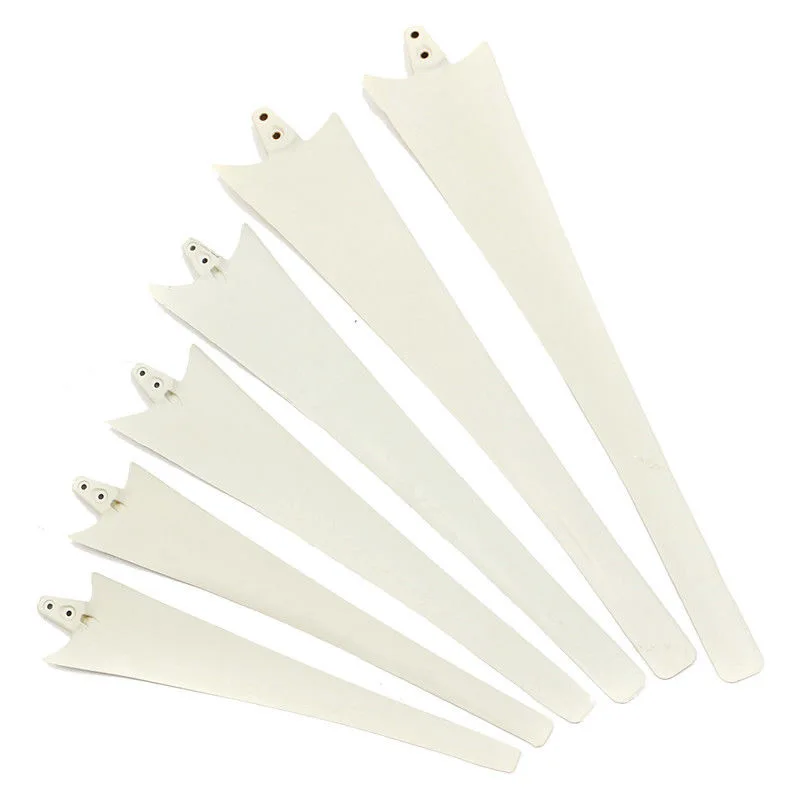 

Wind Turbines Generator Pro FRP Blades Windmill Power Charge Accessories @LS
