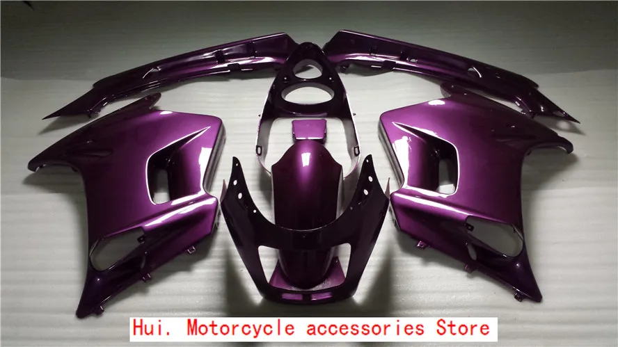 Обтекатель Kawasaki ninja ZZR250R ZX - 250 r 1994-2007 года 94 95 96 99 05 07 лет обтекатель | Автомобили и