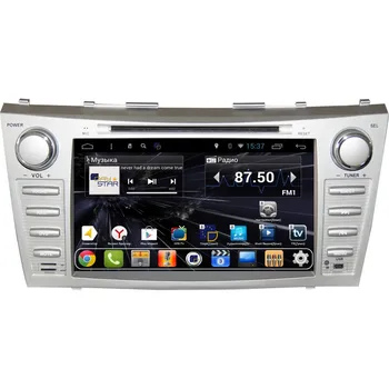 

Native reciever DayStar DS-8000HD Toyota Camry V40 ANDROID 8.1