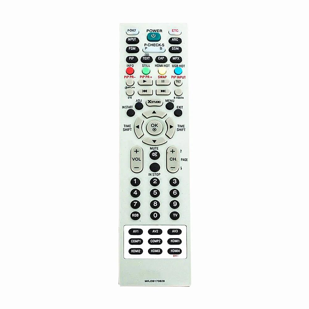 

New Replacement Remote Control MKJ39170828 For LG LCD LED TV DU-27FB32C DU27FB32C Fernbedienung