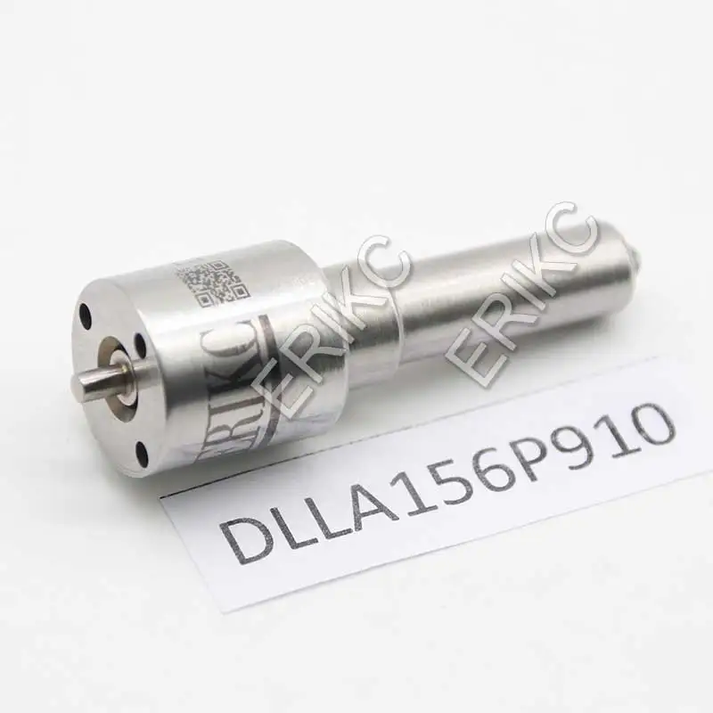 

ERIKC DLLA156P910 Форсунка для дизельного топлива высокого давления DLLA 156 P 910 DLLA 156 P 910 для 095000-5972